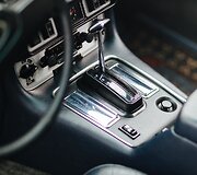Trečios serijos &bdquo;Jaguar XJ6&ldquo;