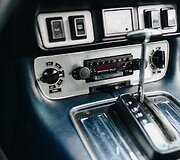 Trečios serijos &bdquo;Jaguar XJ6&ldquo;