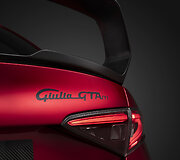 &bdquo;Alfa Romeo Giulia GTA&ldquo;