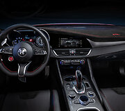 &bdquo;Alfa Romeo Giulia GTA&ldquo;