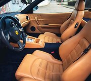 &bdquo;Ferrari 575M&ldquo; 