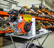 &bdquo;Baltic Karting Academy&ldquo;