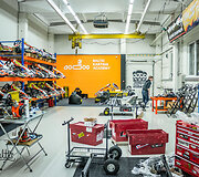&bdquo;Baltic Karting Academy&ldquo;