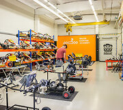 &bdquo;Baltic Karting Academy&ldquo;