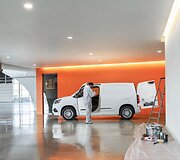 &bdquo;Toyota Proace City Van&ldquo;