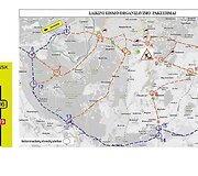 Liepkalnio-Žirnių sankryžos rekonstrukcija