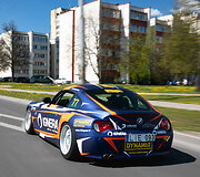 Lenktyninis automobilis &ndash; priemonių nuo koronaviruso i&scaron;vežiojimui