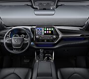&bdquo;Highlander&ldquo; SUV