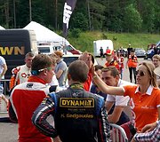 &bdquo;Kaunas Grand prix&ldquo;