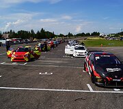 &bdquo;Kaunas Grand prix&ldquo;