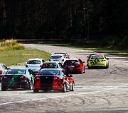 &bdquo;Kaunas Grand prix&ldquo;