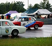 &bdquo;Kaunas Grand prix&ldquo;