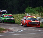 &bdquo;Kaunas Grand prix&ldquo;
