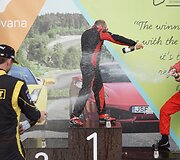 &bdquo;Kaunas Grand prix&ldquo;