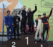 &bdquo;Kaunas Grand prix&ldquo;