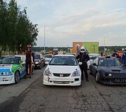 &bdquo;Kaunas Grand prix&ldquo;