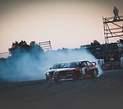 Dviejų dienų drifto kovas vainikavo nugalėtojų pakyla