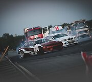 Dviejų dienų drifto kovas vainikavo nugalėtojų pakyla