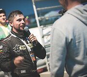 Dviejų dienų drifto kovas vainikavo nugalėtojų pakyla