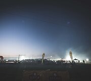 Dviejų dienų drifto kovas vainikavo nugalėtojų pakyla