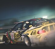 Dviejų dienų drifto kovas vainikavo nugalėtojų pakyla
