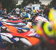 &bdquo;Autoaibė Lithuanian Baja &ndash; Perimetras&ldquo; pirmoji diena