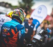 &bdquo;Autoaibė Lithuanian Baja &ndash; Perimetras&ldquo; pirmoji diena