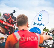 &bdquo;Autoaibė Lithuanian Baja &ndash; Perimetras&ldquo; pirmoji diena