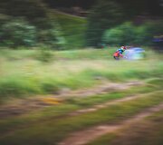 &bdquo;Autoaibė Lithuanian Baja &ndash; Perimetras&ldquo; pirmoji diena