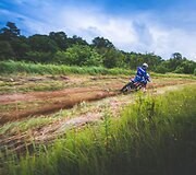 &bdquo;Autoaibė Lithuanian Baja &ndash; Perimetras&ldquo; pirmoji diena