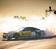 Ivanule ruo&scaron;iasi dalyvauti &bdquo;Drift Masters&ldquo; čempionate 