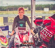 &bdquo;Navas Racing Club&ldquo; siūlo ir &bdquo;lenktynių mokyklą&ldquo;
