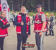 &bdquo;Navas Racing Club&ldquo; siūlo ir &bdquo;lenktynių mokyklą&ldquo;