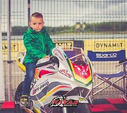 &bdquo;Navas Racing Club&ldquo; siūlo ir &bdquo;lenktynių mokyklą&ldquo;
