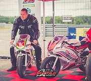 &bdquo;Navas Racing Club&ldquo; siūlo ir &bdquo;lenktynių mokyklą&ldquo;