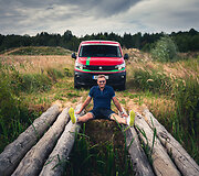 &bdquo;Peugeot Partner 4 x 4 Dangel&ldquo;