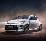 &bdquo;Toyota GR Yaris&ldquo;