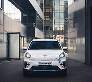 &bdquo;Kia e-Niro&ldquo;