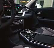 &bdquo;Kia e-Niro&ldquo;