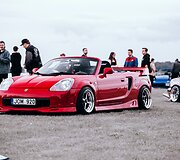 &bdquo;Auto Bazar&ldquo; surinko įdomiausius Lietuvoje esančius japoni&scaron;kus automobilius