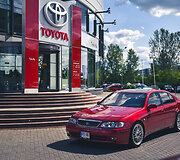 &bdquo;Auto Bazar&ldquo; surinko įdomiausius Lietuvoje esančius japoni&scaron;kus automobilius