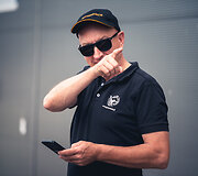 Lietuvos komercinio automobilio rinkimuose dalyvaujantys automobiliai