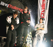 Žiedinių lenktynių &bdquo;Ring Challenge&ldquo; sezono pabaiga