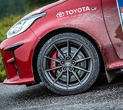 &bdquo;Toyota GR4 Yaris&ldquo;