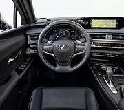 &bdquo;Lexus UX 300e&ldquo;