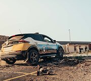 &bdquo;Nissan Re-Leaf&ldquo; 