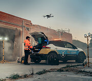 &bdquo;Nissan Re-Leaf&ldquo; 