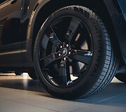 &bdquo;Land Rover Defender 90&ldquo;