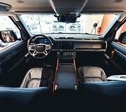 &bdquo;Land Rover Defender 90&ldquo;