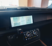 &bdquo;Land Rover Defender 90&ldquo;